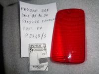 Plastica Fanalino Posteriore Peugeot 205 1985-1990