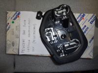 Porta Lampada Fanale Posteriore Destro Peugeot 206