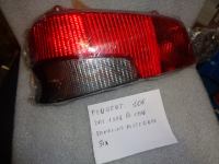 Fanale Posteriore Sinistro Peugeot 106 1991-1996