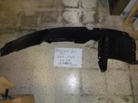 Parasassi Anteriore Destro Suzuki Jimny 2001-2006