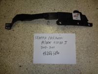 Staffa Paraurti Anteriore Destra Opel Astra J 2009-2011