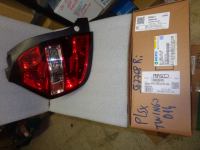 Fanale Posteriore Sinistro Renault Twingo 2014