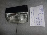 Fanalino Retromarcia Posteriore Destro Renault Trafic, Nissan Primastar, Opel Vivaro 2001