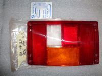Plastica Fanale Posteriore Sinistro Range Rover U.T 1982-1989