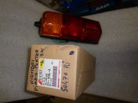 Fanale Posteriore Sinistro Piaggio Porter