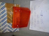 Plastica Fanalino Freccia Posteriore Destro Nissan Patrol 1982-1987
