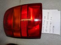 Fanale Posteriore Sinistro Nissan Micra 1992-2002
