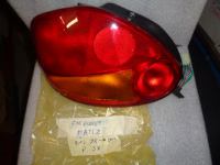 Fanale Posteriore Sinistro Chevrolet Matiz 1998-2000