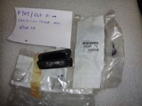Fanalino Luce Targa Peugeot 305