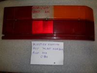 Plastica Fanalino Posteriore Destra Talbot Horizon