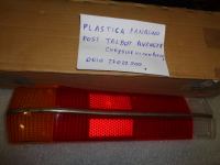 Plastica Fanalino Posteriore Talbot Avenger - Chrysler Hilman Avenger