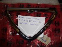 Cornice Scudo Griglia Anteriore Alfa Romeo 33 Restyling 1990