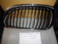 Griglia Paraurti Superiore Anteriore Destra Bmw Serie 3 E92-E93 Coupè-Cabrio 2010>