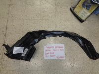 Parasassi Anteriore Destro Toyota Aygo 2005-2008