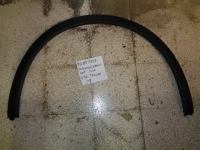 Parafanghino Anteriore Sinistro Volkswagen Tiguan 2007-2011