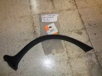 Parafanghino Posteriore Sinistro Opel Corsa 2000