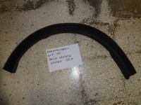 Parafanghino Anteriore Sinistro Dacia Sandero Stepway 2009>
