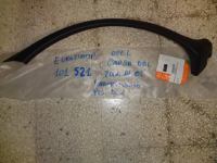Parafanghino Posteriore Destro Opel Corsa 2000-2002