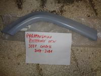 Parafanghino Posteriore Destro Jeep Compass 2017-2021