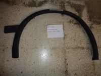 Modanatura Parafango Anteriore Destro Volkswagen Golf 1987