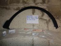 Parafanghino Anteriore Destro Renault Captur 2013-2019