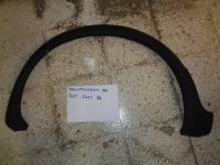 Parafanghino Posteriore Destro Volkswagen Golf 1984