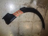 Parafanghino Posteriore Destro Volkswagen Golf Mk2 1989-1991