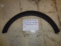 Parafanghino Anteriore Sinistro Volkswagen Golf Mk3 1991-1997