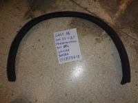Parafanghino Anteriore Destro Volkswagen Golf 1983-1989