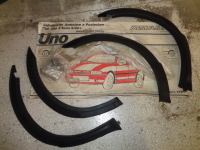 Kit Parafanghini Fiat Uno Mk2 1989-1994