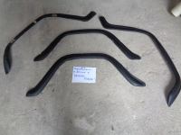 Parafanghini In Resina Per Daihatsu Feroza
