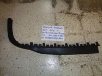 Spoiler Paraurti Anteriore Destro Volkwagen Passat B3 1988-1993