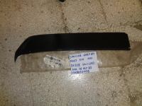 Spoiler Posteriore Sinistro Volkswagen Golf Gti 1978-1983