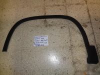 Parafanghino Anteriore Sinistro Volkswagen Tiguan 2011-2015