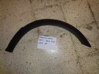 Parafanghino Anteriore Destro Fiat Uno Mk2 1989-1995