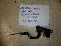 Cerniera Cofano Anteriore Destra Renault Captur 2013-2019