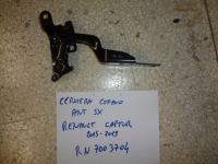 Cerniera Cofano Anteriore Sinistra Renault Captur 2013-2019
