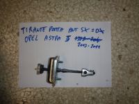 Tirante Porta Anteriore Destro = Sinistro Opel Astra J 2009-2011
