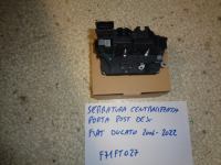 Serratura Centralizzata Porta Posteriore Destra Fiat Ducato, Citroen Jumper, Peugeot Boxer 2006-2023 