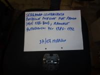 Serratura Centralizzata Portellone Posteriore Fiat Panda 141 1986-2003
