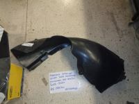 Parasassi Anteriore Destro Parte Posteriore Volkswagen Golf 7/7.5 2012-2020