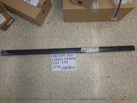 Paraurti Posteriore Centrale Fiat Ducato 1994-1999