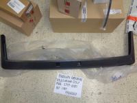 Paraurti Anteriore Volkswagen Golf Mk1 1979-1983