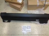 Paraurti Posteriore Con Fori Fanali Suzuki Vitara 2Porte 1988-1992
