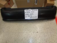 Paraurti Posteriore Hyundai Atos 1998-2003