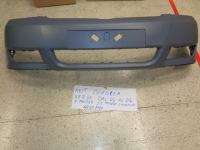 Paraurti Anteriore Da Verniciare Con Fori Lavafari Toyota Corolla Verso 2004-2007