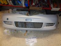 Paraurti Anteriore Mazda 2 2003-2007