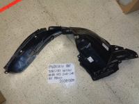 Parasassi Anteriore Sinistro Nissan Micra K13 2010-2013