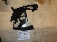 Sede Fendinebbia Sinistra Bmw X6 G06 LCI 2023 M-Packet