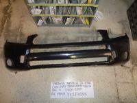 Paraurti Anteriore Da Verniciare Con Fori Parafanghini Toyota Rav 4 2006-2009